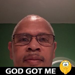 Meet your Posher, Louis